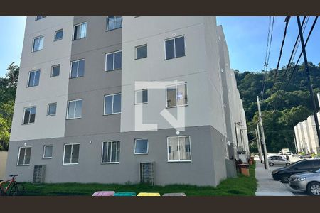 Plaquinha de apartamento para alugar com 2 quartos, 44m² em Recreio, Rio de Janeiro