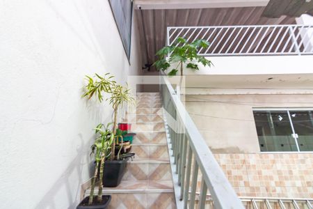 Cobertura de casa à venda com 3 quartos, 299m² em Ayrosa, Osasco