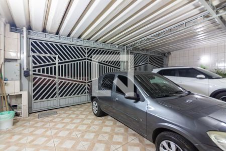 Garagem de casa à venda com 3 quartos, 299m² em Ayrosa, Osasco