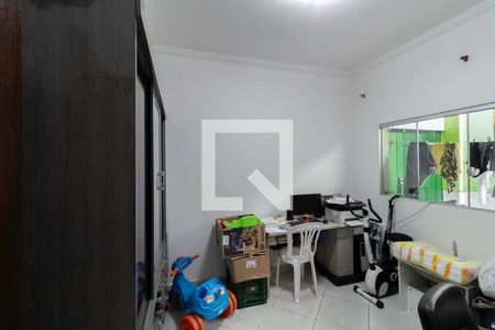 Quarto 2 de casa à venda com 3 quartos, 150m² em Santa Monica, Belo Horizonte