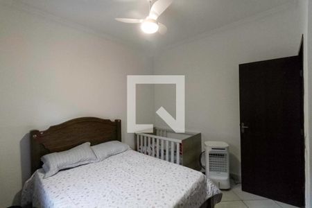 Quarto 1 de casa à venda com 3 quartos, 150m² em Santa Monica, Belo Horizonte