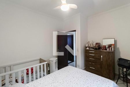 Quarto 1 de casa à venda com 3 quartos, 150m² em Santa Monica, Belo Horizonte