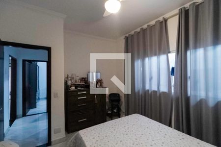 Quarto 1 de casa à venda com 3 quartos, 150m² em Santa Monica, Belo Horizonte