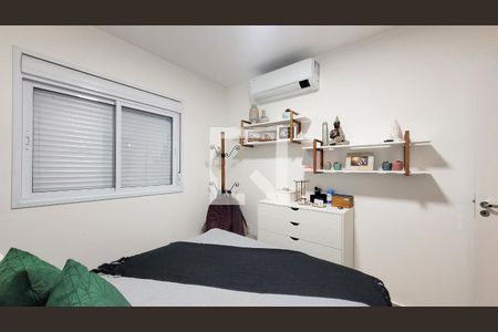 Quarto de kitnet/studio à venda com 1 quarto, 42m² em Vila Itapura, Campinas