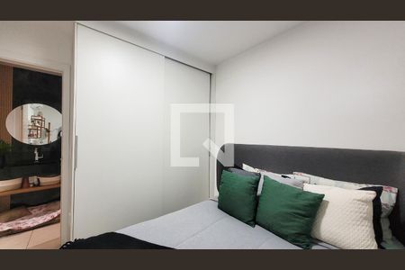 Quarto de kitnet/studio à venda com 1 quarto, 42m² em Vila Itapura, Campinas
