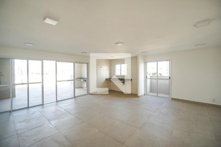 Área comum de apartamento à venda com 1 quarto, 30m² em Vila Carrão, São Paulo