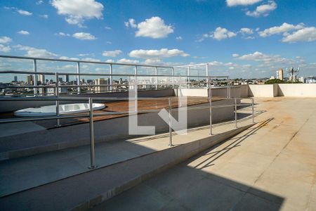 Jacuzzi de apartamento à venda com 1 quarto, 30m² em Vila Carrão, São Paulo