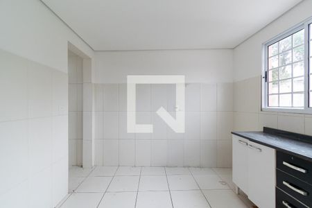 Área de Serviço de casa à venda com 3 quartos, 206m² em Jardim Oriental, São Paulo