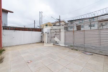 Garagem de casa à venda com 3 quartos, 206m² em Jardim Oriental, São Paulo