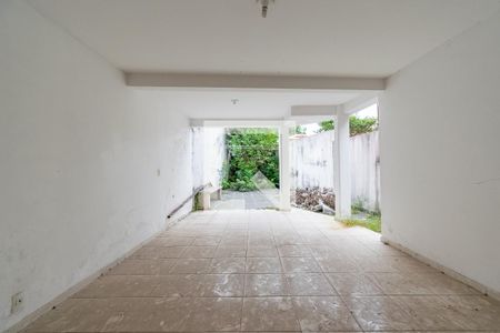Quintal de casa à venda com 3 quartos, 206m² em Jardim Oriental, São Paulo