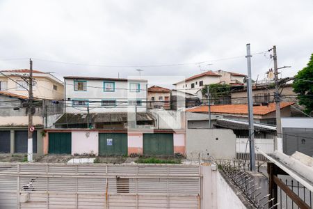 Vista do Quarto 2 de casa à venda com 3 quartos, 206m² em Jardim Oriental, São Paulo