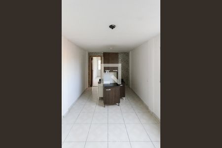 Sala de casa para alugar com 1 quarto, 65m² em Jardim Vera Cruz(zona Leste), São Paulo
