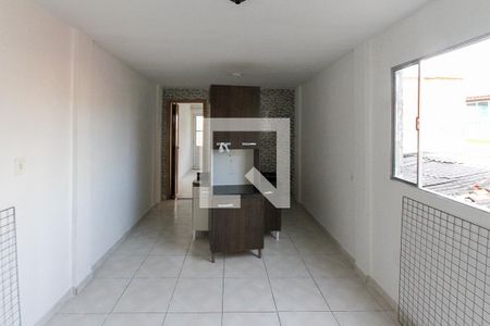 Sala de casa para alugar com 1 quarto, 65m² em Jardim Vera Cruz(zona Leste), São Paulo