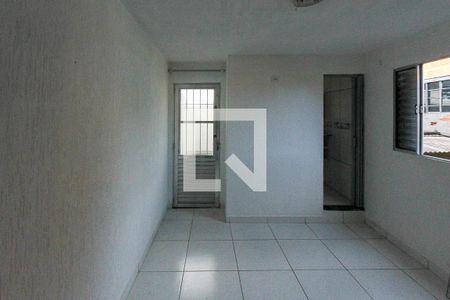 Quarto de casa para alugar com 1 quarto, 65m² em Jardim Vera Cruz(zona Leste), São Paulo