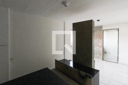Sala de casa para alugar com 1 quarto, 65m² em Jardim Vera Cruz(zona Leste), São Paulo