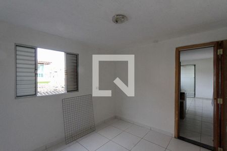 Quarto de casa para alugar com 1 quarto, 65m² em Jardim Vera Cruz(zona Leste), São Paulo