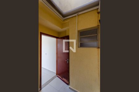 Área comum - Entrada de casa de condomínio à venda com 2 quartos, 100m² em Vila Pereira Cerca, São Paulo