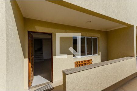 Área comum de casa de condomínio à venda com 2 quartos, 100m² em Vila Pereira Cerca, São Paulo
