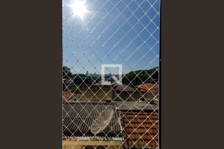 Suíte 1 - Janela de casa de condomínio à venda com 2 quartos, 100m² em Vila Pereira Cerca, São Paulo
