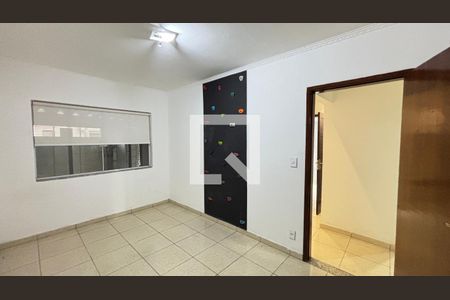 Quarto 1 de casa à venda com 3 quartos, 162m² em Parque Oratório, Santo André