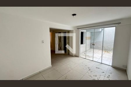 Quarto 3 de casa à venda com 3 quartos, 162m² em Parque Oratório, Santo André