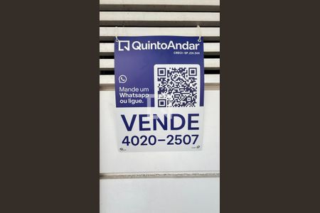 Fachada de casa à venda com 3 quartos, 162m² em Parque Oratório, Santo André