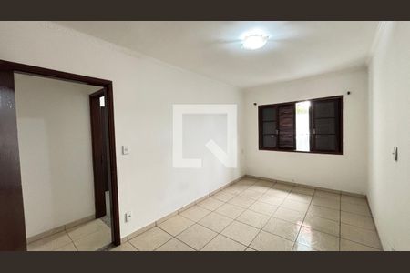 Quarto 2 de casa à venda com 3 quartos, 162m² em Parque Oratório, Santo André