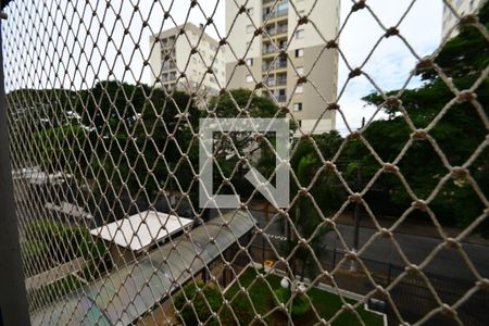 Quarto 2 - Vista de apartamento à venda com 3 quartos, 94m² em Bonfim, Campinas