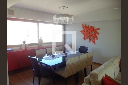 Apartamento à venda com 4 quartos, 240m² em Perdizes, São Paulo