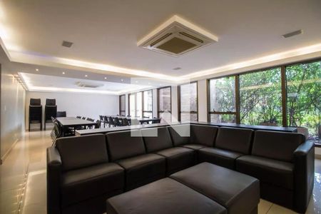 Apartamento à venda com 4 quartos, 240m² em Perdizes, São Paulo