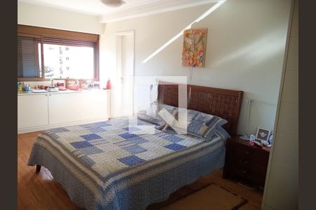 Apartamento à venda com 4 quartos, 240m² em Perdizes, São Paulo