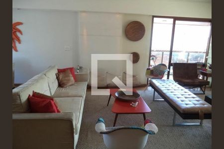 Apartamento à venda com 4 quartos, 240m² em Perdizes, São Paulo