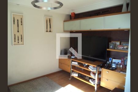 Apartamento à venda com 4 quartos, 240m² em Perdizes, São Paulo