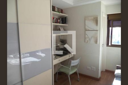 Apartamento à venda com 4 quartos, 240m² em Perdizes, São Paulo