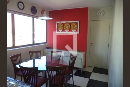 Apartamento à venda com 4 quartos, 240m² em Perdizes, São Paulo