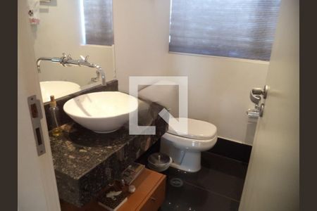 Apartamento à venda com 4 quartos, 240m² em Perdizes, São Paulo