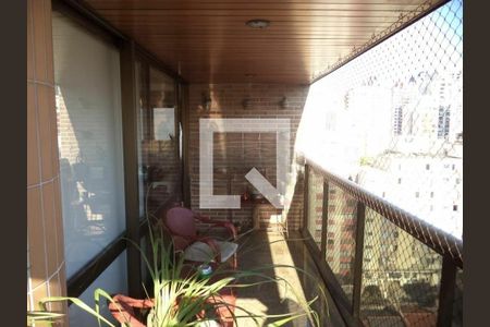 Apartamento à venda com 4 quartos, 240m² em Perdizes, São Paulo