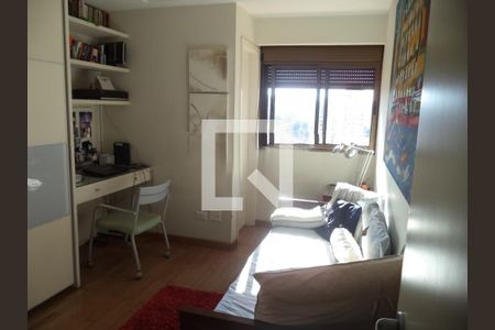 Apartamento à venda com 4 quartos, 240m² em Perdizes, São Paulo