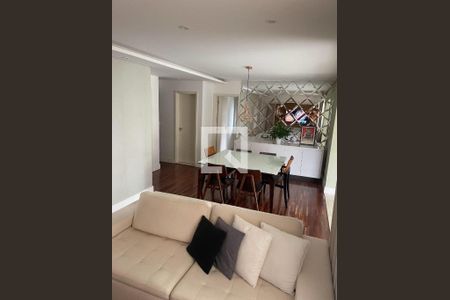 Foto 28 de apartamento à venda com 2 quartos, 100m² em Jardim Cambara, São Paulo