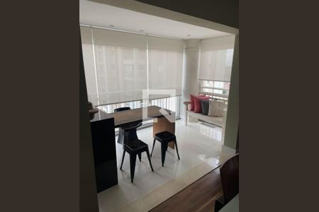 Foto 21 de apartamento à venda com 2 quartos, 100m² em Jardim Cambara, São Paulo
