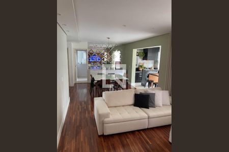 Foto 27 de apartamento à venda com 2 quartos, 100m² em Jardim Cambara, São Paulo