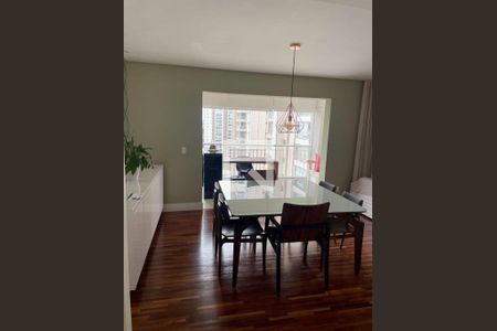 Foto 26 de apartamento à venda com 2 quartos, 100m² em Jardim Cambara, São Paulo