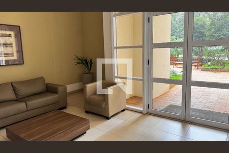 Foto 46 de apartamento à venda com 2 quartos, 100m² em Jardim Cambara, São Paulo