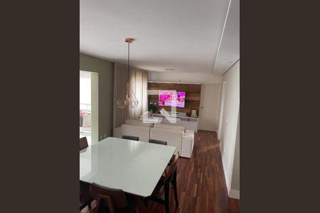 Foto 29 de apartamento à venda com 2 quartos, 100m² em Jardim Cambara, São Paulo