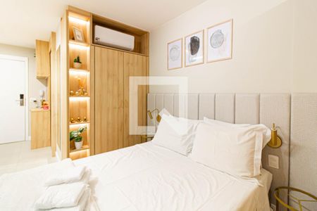 Studio de kitnet/studio para alugar com 1 quarto, 25m² em Perdizes, São Paulo