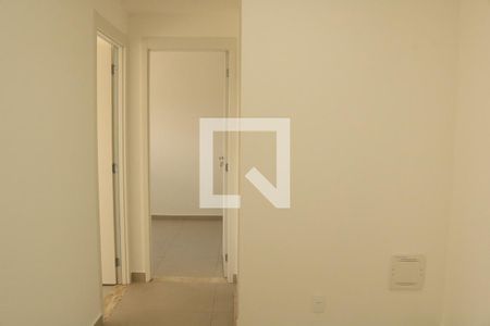 Sala/Cozinha de apartamento à venda com 2 quartos, 41m² em Lapa, São Paulo