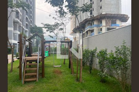 Área comum - Playground de apartamento à venda com 2 quartos, 41m² em Lapa, São Paulo