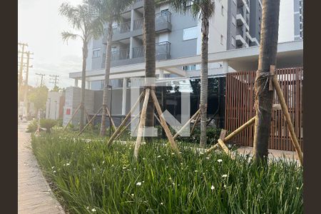 Fachada do Prédio de apartamento à venda com 2 quartos, 41m² em Lapa, São Paulo
