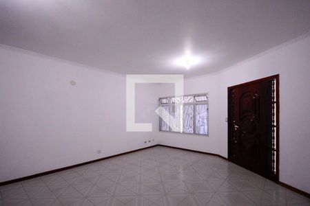 Sala de casa para alugar com 3 quartos, 170m² em Vila Nair, São Paulo