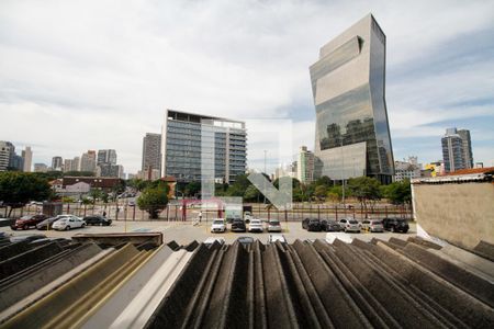 Vista do Quarto 1 de apartamento à venda com 2 quartos, 69m² em Pinheiros, São Paulo